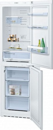 Холодильник BOSCH KGN39VW19 купить с доставкой по Москве и Московской области в интернет-магазине АваТехно
