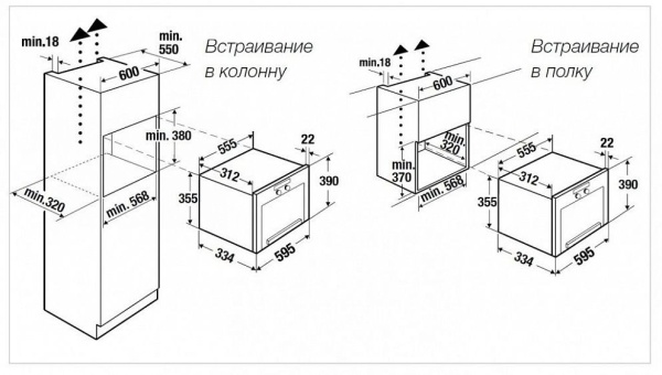 Микроволновая печь Kuppersbusch MR 6330.0 S1 купить с доставкой по Москве и Московской области в интернет-магазине АваТехно