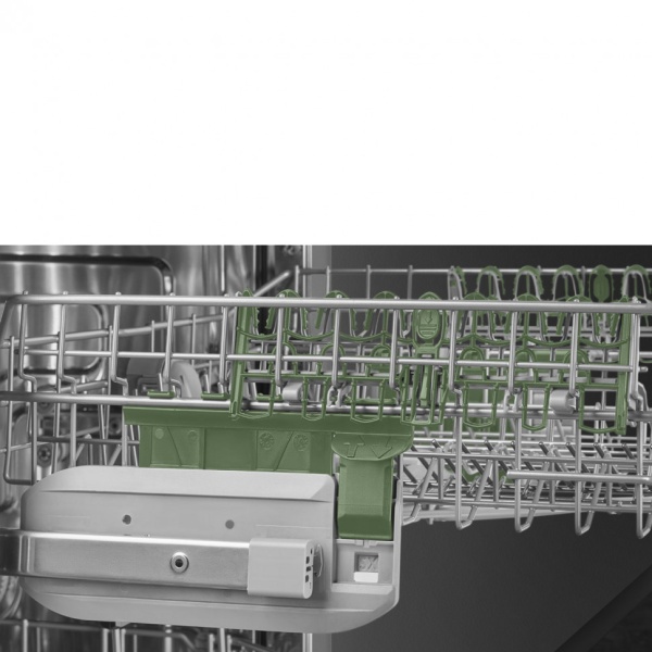Встраиваемая посудомоечная машина Smeg STL5352C купить с доставкой по Москве и Московской области в интернет-магазине АваТехно