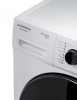 Стиральная машина с сушкой MAUNFELD MFWM1586WH купить с доставкой по Москве и Московской области в интернет-магазине АваТехно