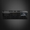 Встраиваемый винный шкаф SMEG CVI118RWN2 купить с доставкой по Москве и Московской области в интернет-магазине АваТехно
