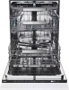 Встраиваемая посудомоечная машина HAIER XS 6B0M4PB-08 купить с доставкой по Москве и Московской области в интернет-магазине АваТехно