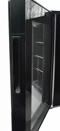 Винный шкаф WINE CRAFT BC-12MT купить с доставкой по Москве и Московской области в интернет-магазине АваТехно