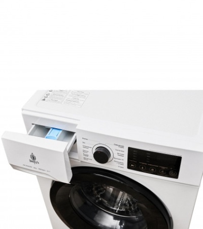 СТИРАЛЬНАЯ МАШИНА JACKY'S JW S0602B купить с доставкой по Москве и Московской области в интернет-магазине АваТехно