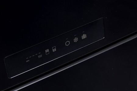 Холодильник Sharp SJ-XG55PMBK купить с доставкой по Москве и Московской области в интернет-магазине АваТехно