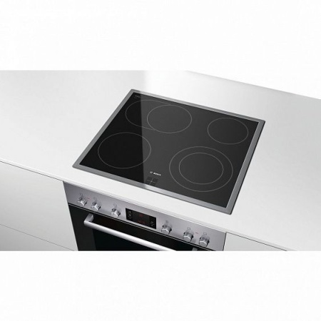 Поверхность BOSCH nkn 645g17 купить с доставкой по Москве и Московской области в интернет-магазине АваТехно