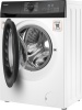 Стиральная машина WEISSGAUFF WM 4947 DC Inverter купить с доставкой по Москве и Московской области в интернет-магазине АваТехно