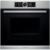 Электрический духовой шкаф Bosch HNG6764S1