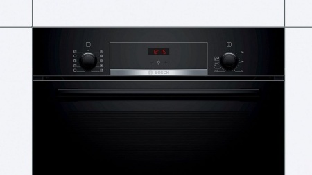 Духовой шкаф BOSCH HBJ554YB0R купить с доставкой по Москве и Московской области в интернет-магазине АваТехно