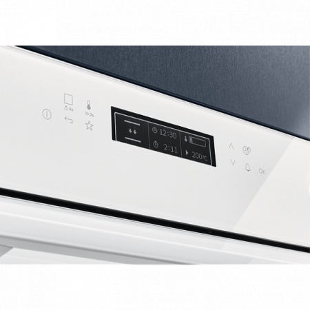 Духовой шкаф Electrolux VKL8E00V купить с доставкой по Москве и Московской области в интернет-магазине АваТехно