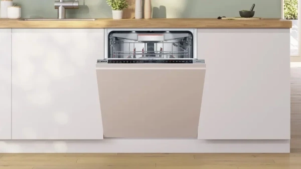 Встраиваемая посудомоечная машина Bosch SMD8TCX04E купить с доставкой по Москве и Московской области в интернет-магазине АваТехно