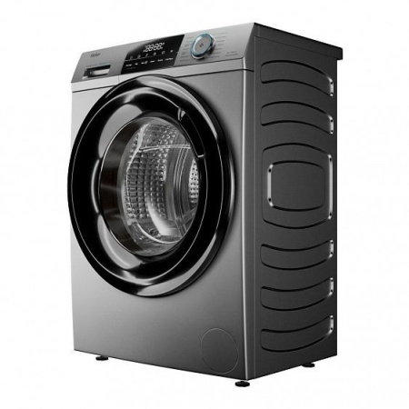 Стиральная машина HAIER HW60-BP12929AS купить с доставкой по Москве и Московской области в интернет-магазине АваТехно