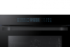 Духовой шкаф Samsung Dual Cook NV75N7546RB черный купить с доставкой по Москве и Московской области в интернет-магазине АваТехно