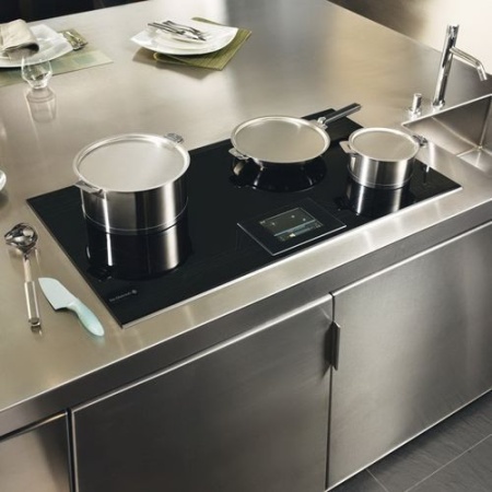 Варочная поверхность DE DIETRICH DTMI100C купить с доставкой по Москве и Московской области в интернет-магазине АваТехно