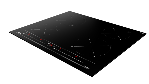Варочная поверхность TEKA IBC 64010 MSS BLACK (112520012) купить с доставкой по Москве и Московской области в интернет-магазине АваТехно