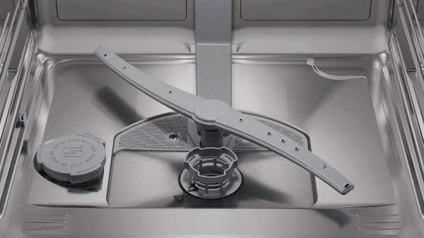 Встраиваемая посудомоечная машина Bosch SMD6ECX12E купить с доставкой по Москве и Московской области в интернет-магазине АваТехно