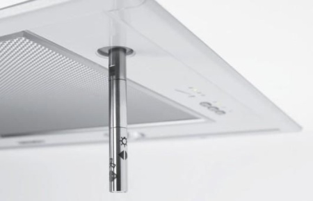 Вытяжка MIELE da 2250 ix купить с доставкой по Москве и Московской области в интернет-магазине АваТехно