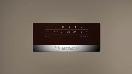 Холодильник BOSCH KGN39XV20R купить с доставкой по Москве и Московской области в интернет-магазине АваТехно