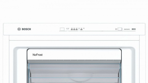 Морозильная камера BOSCH GSV24VW21R купить с доставкой по Москве и Московской области в интернет-магазине АваТехно