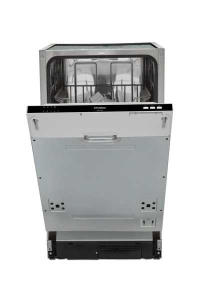 Посудомоечная машина HYUNDAI HBD 440 купить с доставкой по Москве и Московской области в интернет-магазине АваТехно