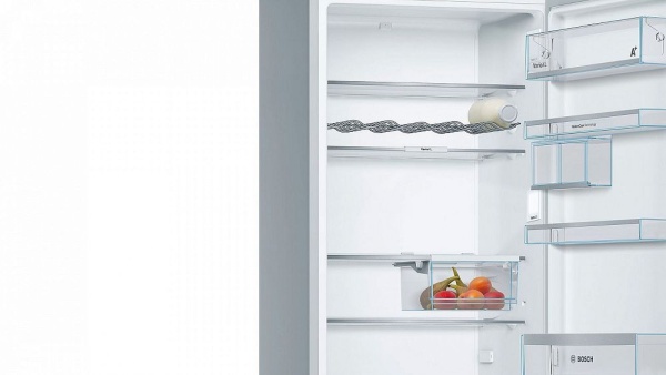 Холодильник BOSCH KGE39AL3OR купить с доставкой по Москве и Московской области в интернет-магазине АваТехно