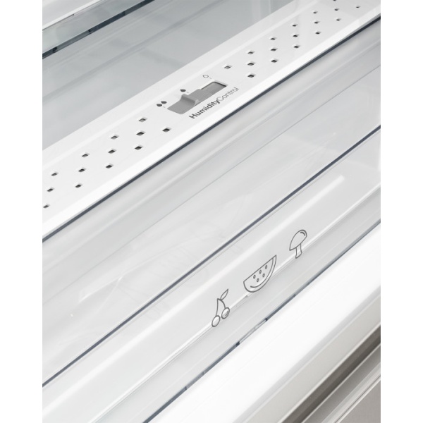 Холодильник SCHAUB LORENZ SLU S379G4E купить с доставкой по Москве и Московской области в интернет-магазине АваТехно