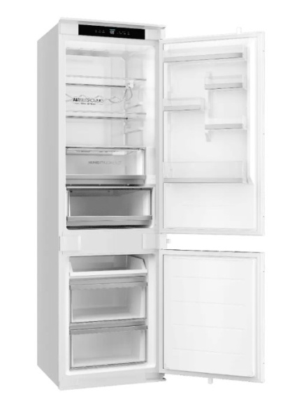 Встраиваемый холодильник HAIER HBCN5190U1 купить с доставкой по Москве и Московской области в интернет-магазине АваТехно