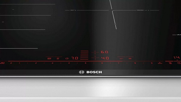 Варочная поверхность BOSCH PXE875DC1E купить с доставкой по Москве и Московской области в интернет-магазине АваТехно