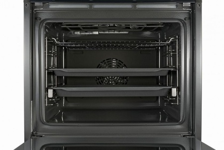 Духовой шкаф BOSCH HBG537NB0R купить с доставкой по Москве и Московской области в интернет-магазине АваТехно