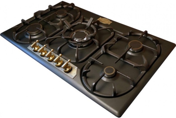 Варочная панель Kaiser KG 9325 Em Turbo купить с доставкой по Москве и Московской области в интернет-магазине АваТехно