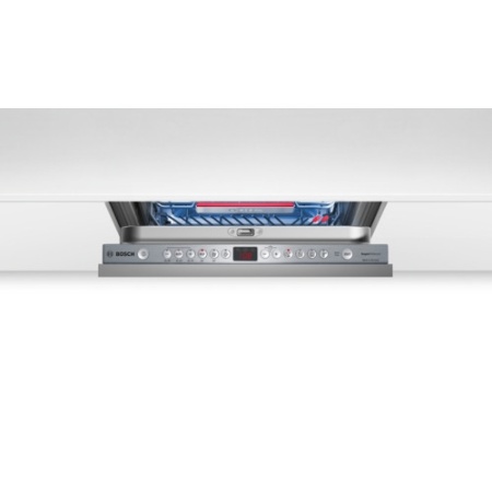 Встраиваемая посудомоечная машина BOSCH SPV 69X10 купить с доставкой по Москве и Московской области в интернет-магазине АваТехно