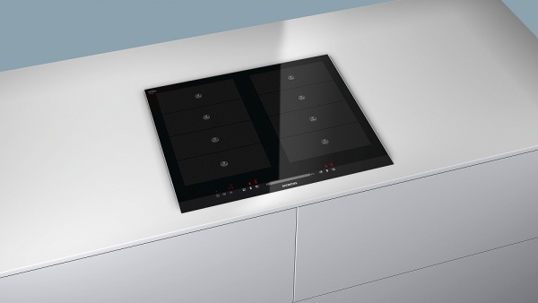 Поверхность SIEMENS eh 675mv17 e купить с доставкой по Москве и Московской области в интернет-магазине АваТехно