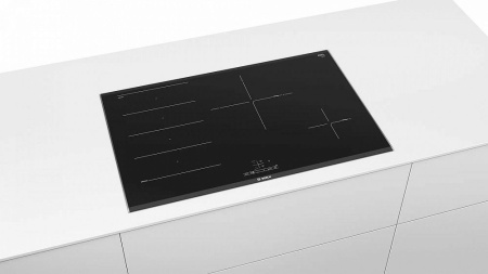 Варочная поверхность BOSCH PXE875BB1E купить с доставкой по Москве и Московской области в интернет-магазине АваТехно