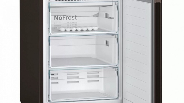 Холодильник BOSCH KGN39XD20R купить с доставкой по Москве и Московской области в интернет-магазине АваТехно