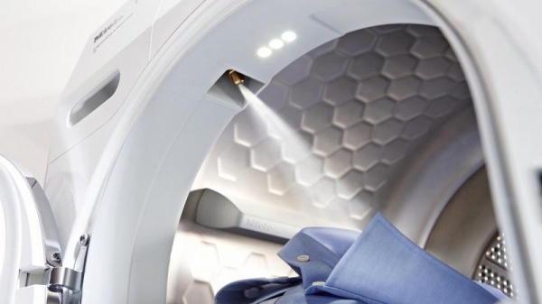 Сушильная машина MIELE tkr 650 wp купить в Москве цена в интернет-магазине АваТехно