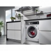Стирально-сушильная машина AEG L8WBE68SRI купить с доставкой по Москве и Московской области в интернет-магазине АваТехно