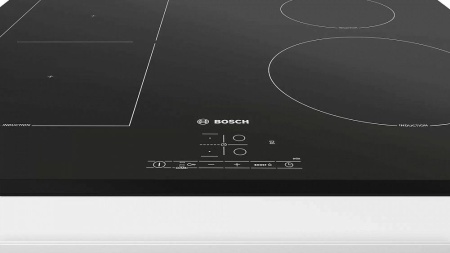 Индукционная варочная панель Bosch PWP63RBB6E купить с доставкой по Москве и Московской области в интернет-магазине АваТехно