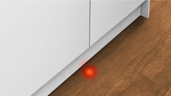 Встраиваемая посудомоечная машина Bosch SMV 45 EX 00 E купить с доставкой по Москве и Московской области в интернет-магазине АваТехно