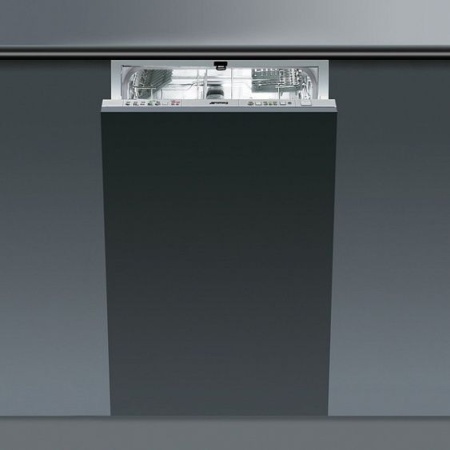 Посудомоечная машина SMEG sta4503 купить с доставкой по Москве и Московской области в интернет-магазине АваТехно