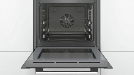 Духовой шкаф BOSCH HBG3564B0R купить с доставкой по Москве и Московской области в интернет-магазине АваТехно