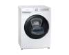 Стиральная машина Samsung WD10T654CBH купить с доставкой по Москве и Московской области в интернет-магазине АваТехно