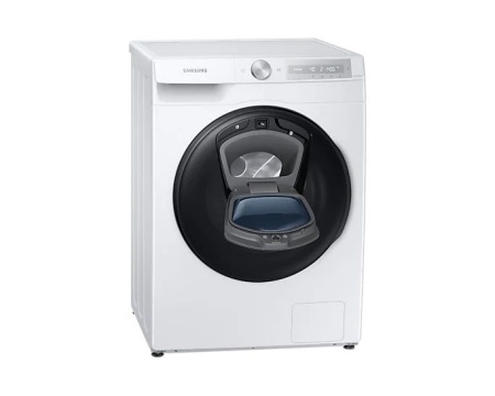 Стиральная машина Samsung WD10T654CBH купить с доставкой по Москве и Московской области в интернет-магазине АваТехно