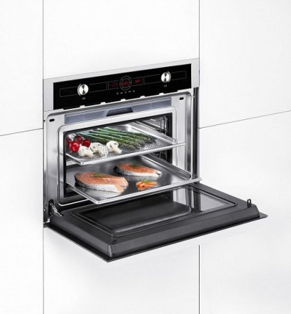 Электрический духовой шкаф TEKA hkl 970 sc купить с доставкой по Москве и Московской области в интернет-магазине АваТехно