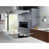 Духовой шкаф ELECTROLUX OKA9S31CX купить с доставкой по Москве и Московской области в интернет-магазине АваТехно
