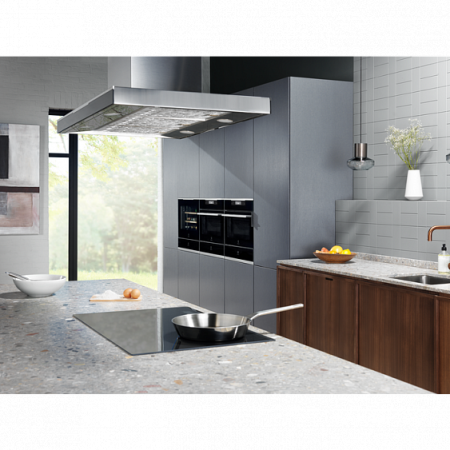 Духовой шкаф ELECTROLUX OKA9S31CX купить с доставкой по Москве и Московской области в интернет-магазине АваТехно