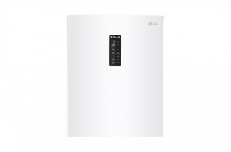 Холодильник LG GAB 429 SQUZ купить с доставкой по Москве и Московской области в интернет-магазине АваТехно