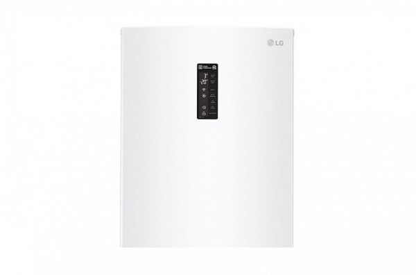 Холодильник LG GAB 429 SQUZ купить с доставкой по Москве и Московской области в интернет-магазине АваТехно