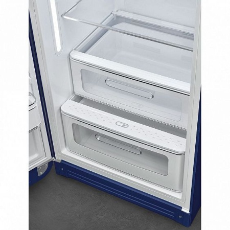 Холодильник SMEG FAB28LDUJ5 купить с доставкой по Москве и Московской области в интернет-магазине АваТехно