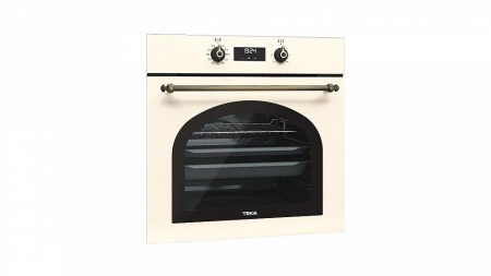 Духовой шкаф TEKA HRB 6400 VNS SILVER купить с доставкой по Москве и Московской области в интернет-магазине АваТехно