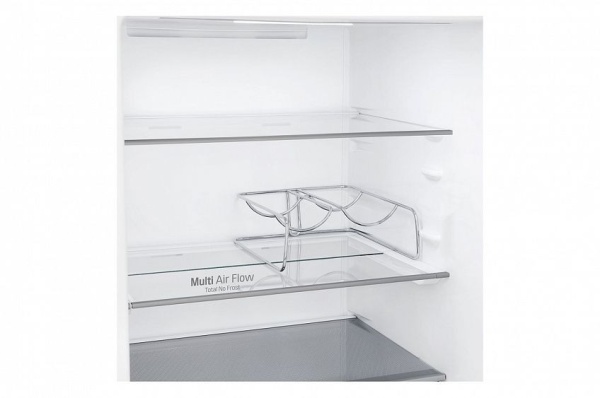 Холодильник LG GA-B459SBDZ купить с доставкой по Москве и Московской области в интернет-магазине АваТехно